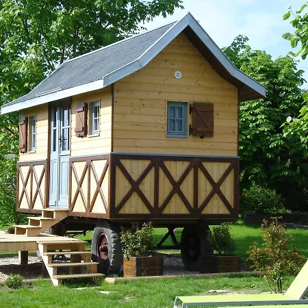 Ferme De La Pomme *