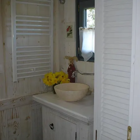 Bed & Breakfast Ferme De La Pomme