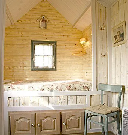 Ferme De La Pomme