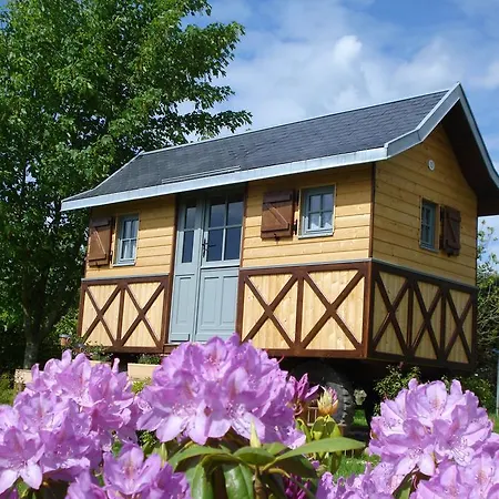 Ferme De La Pomme *