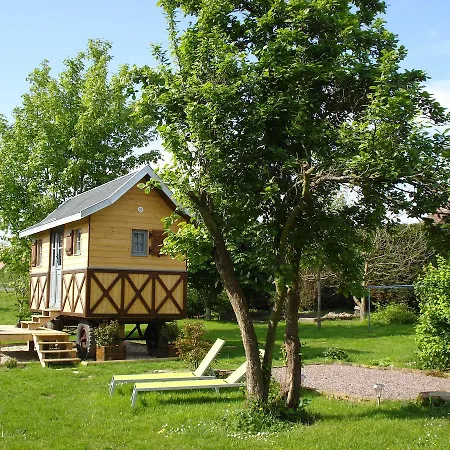 Ferme De La Pomme