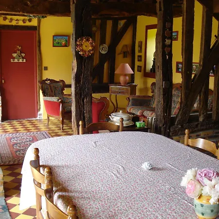 Ferme De La Pomme *