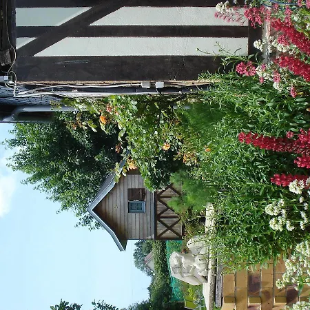 Ferme De La Pomme * Le Pin (Calvados)