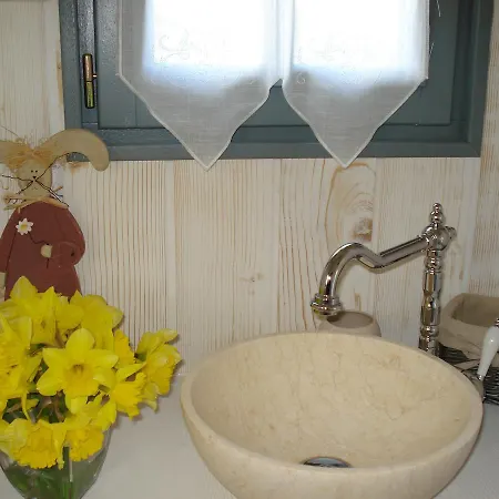 Ferme De La Pomme B&B