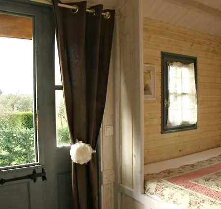 B&B Ferme De La Pomme *