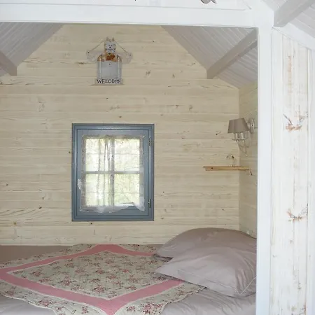 B&B Ferme De La Pomme