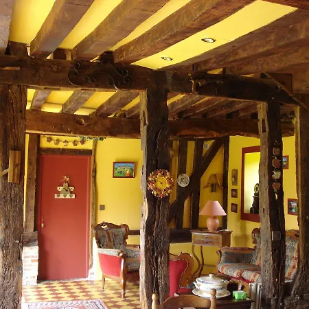 Ferme De La Pomme *