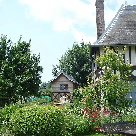 Bed & Breakfast Ferme De La Pomme