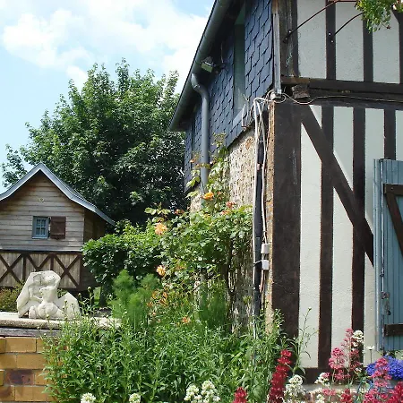 Ferme De La Pomme Le Pin (Calvados)