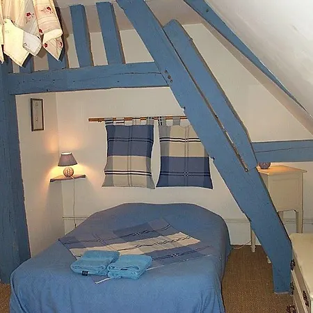 Ferme De La Pomme