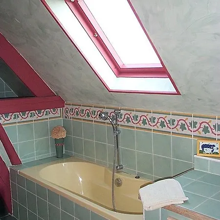 B&B Ferme De La Pomme