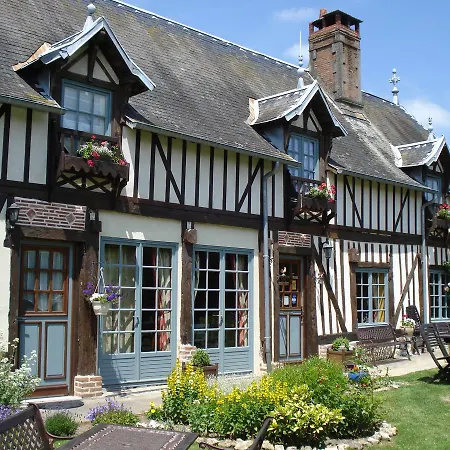 Bed & Breakfast Ferme De La Pomme Le Pin (Calvados)