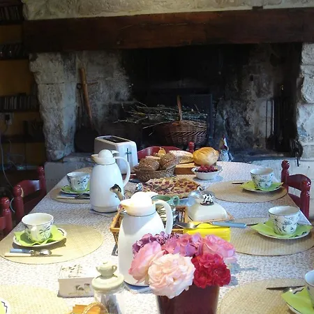 Ferme De La Pomme B&B Le Pin (Calvados)